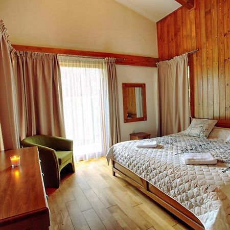 Villa Four Seasons Razlog Esterno foto