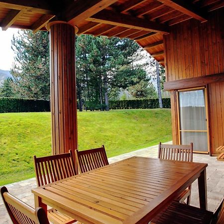 Villa Four Seasons Razlog Esterno foto