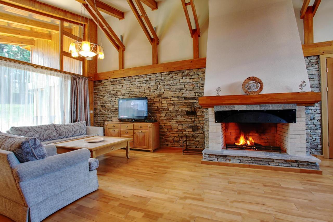 Villa Four Seasons Razlog Esterno foto