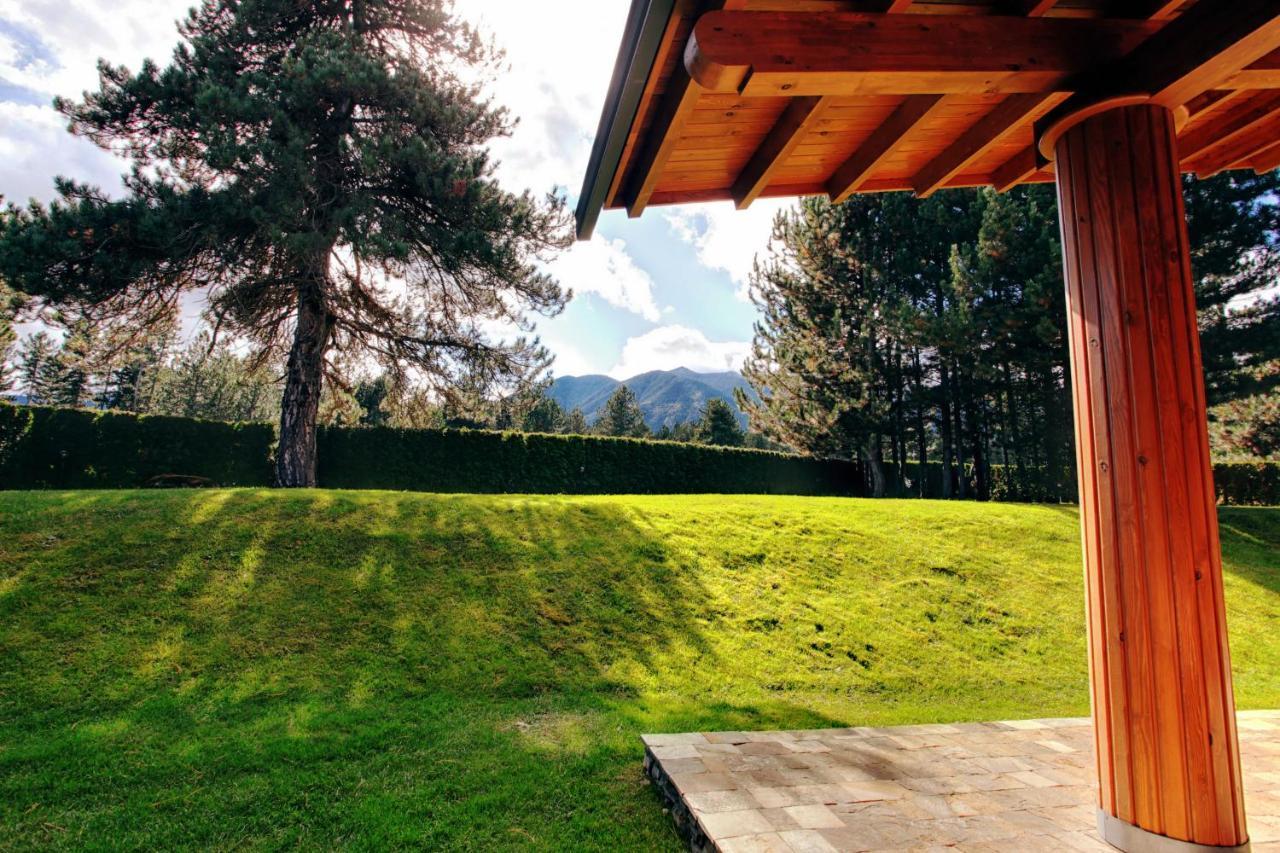 Villa Four Seasons Razlog Esterno foto