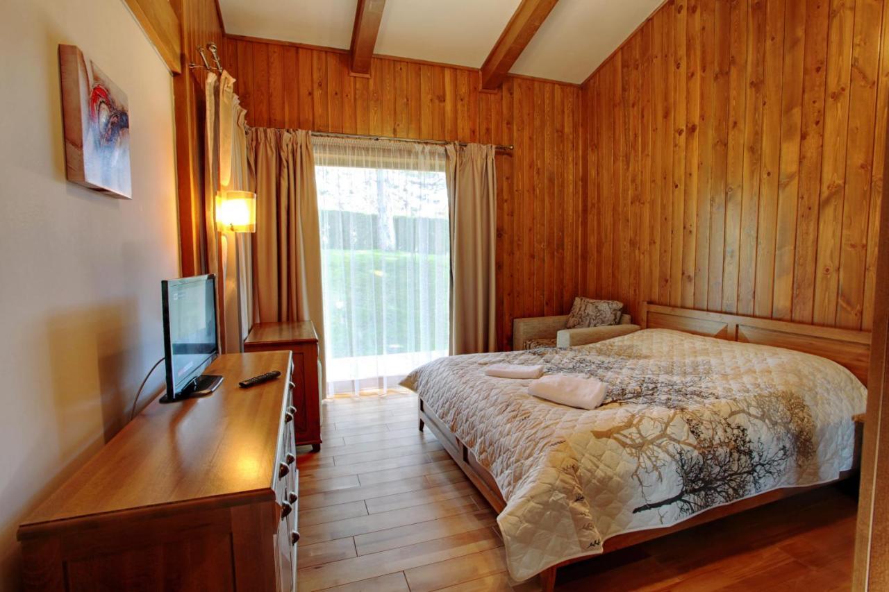 Villa Four Seasons Razlog Esterno foto