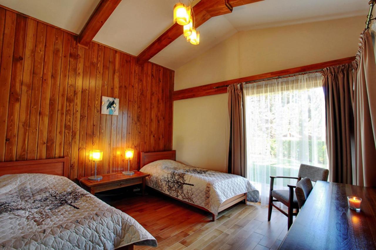 Villa Four Seasons Razlog Esterno foto