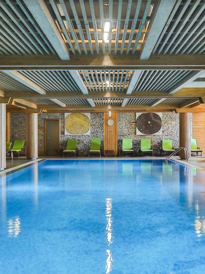 Villa Four Seasons Razlog Esterno foto